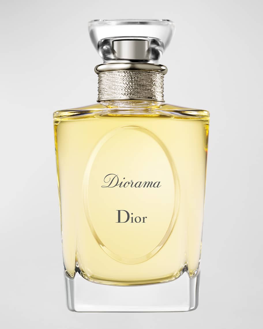 Dior diorama perfume best sale