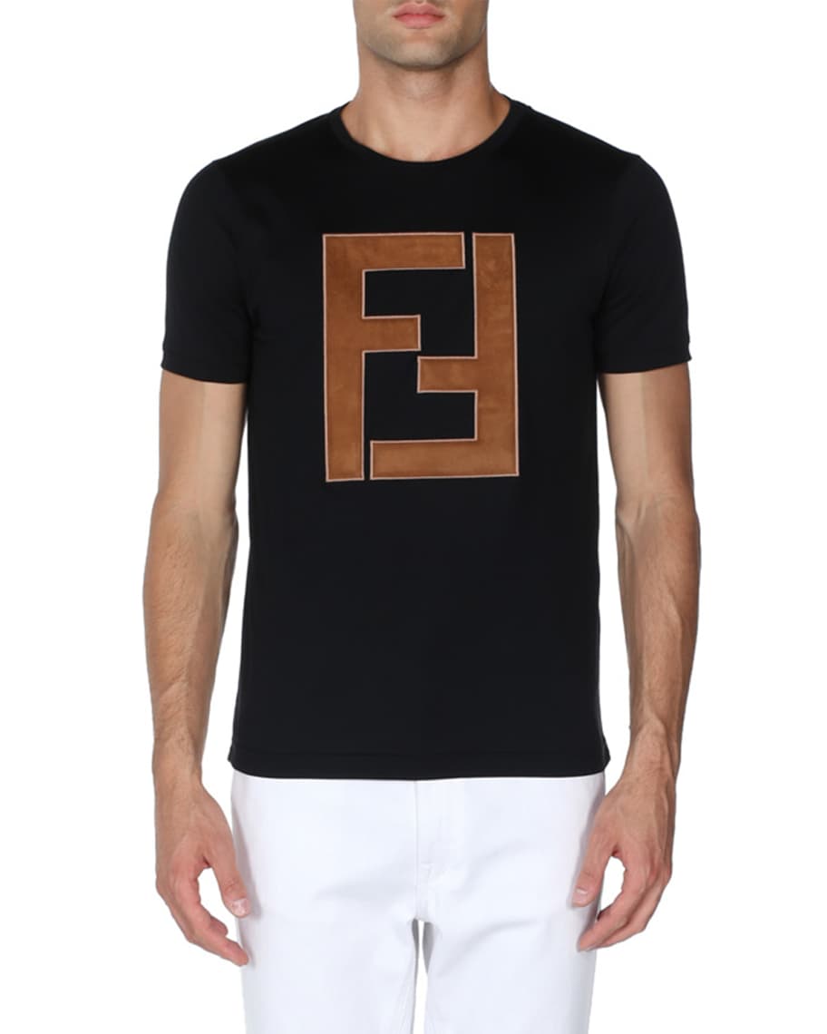 Fendi t shirt neiman marcus Clearance
