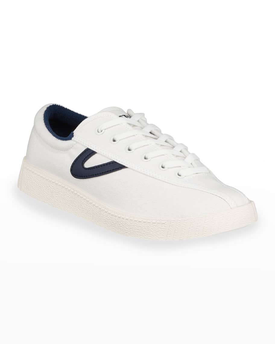tretorn nylite canvas sneakers