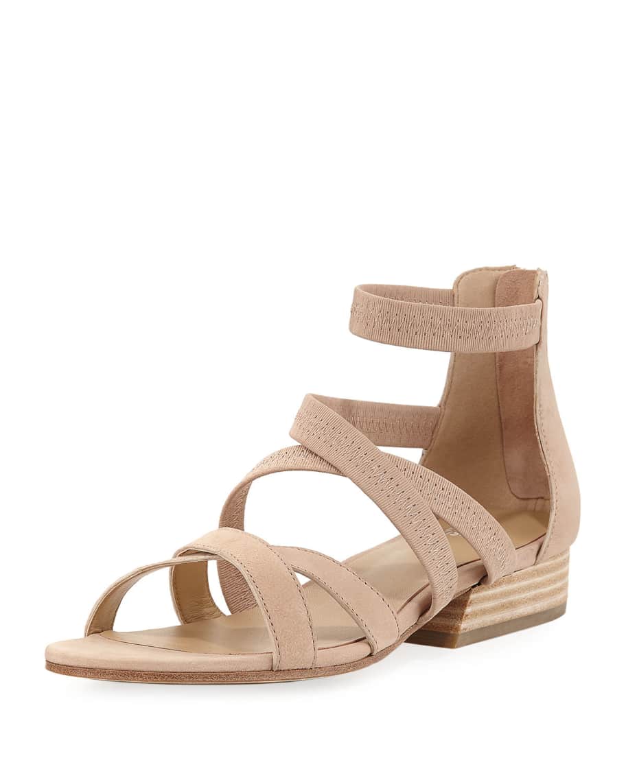 Eileen fisher curve sandal clearance