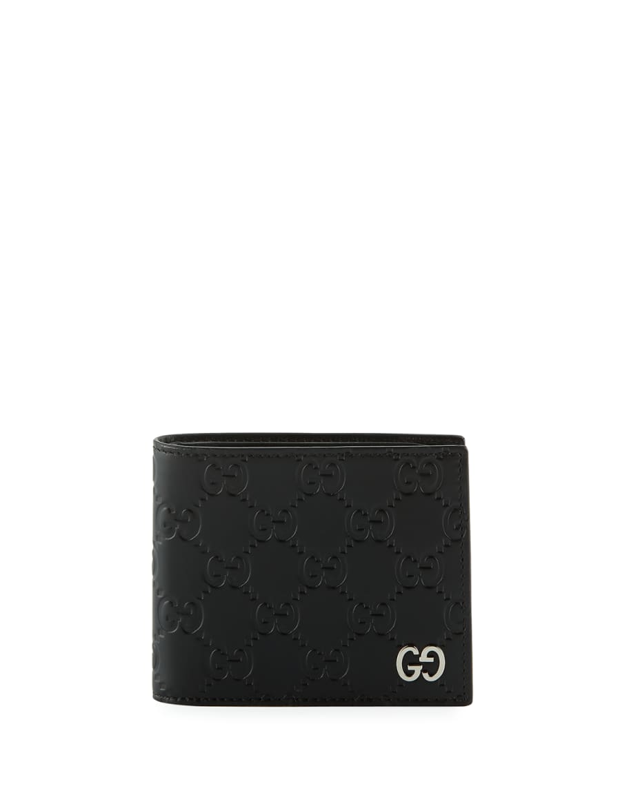 Gucci Women's Wallet in Black