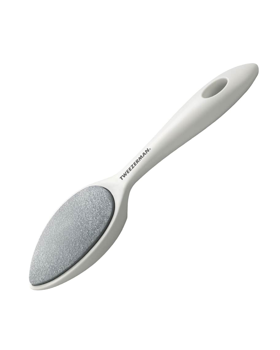 Tweezerman Pedro Ceramic Callus Stone | Neiman Marcus
