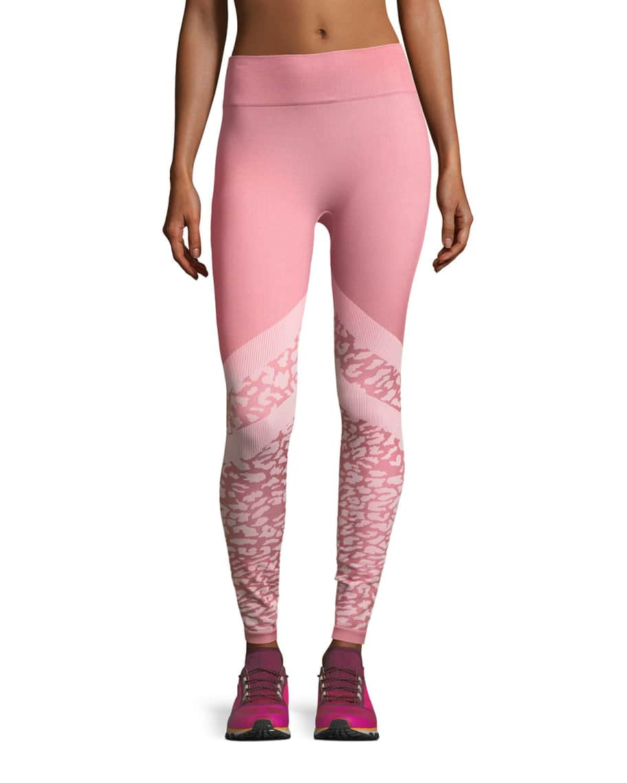 Alo Yoga Airlift Game Changer High-Waist 7/8 Leggings