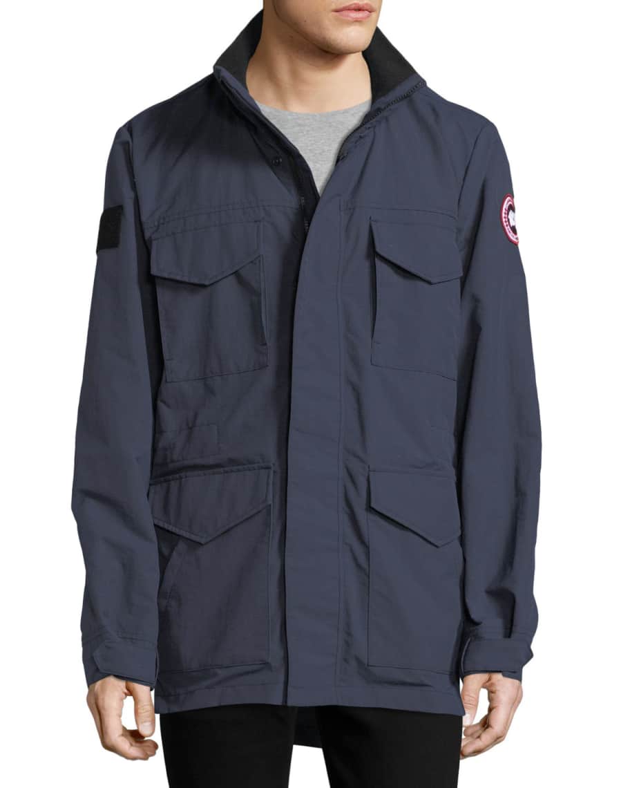 Canada goose voyager deals
