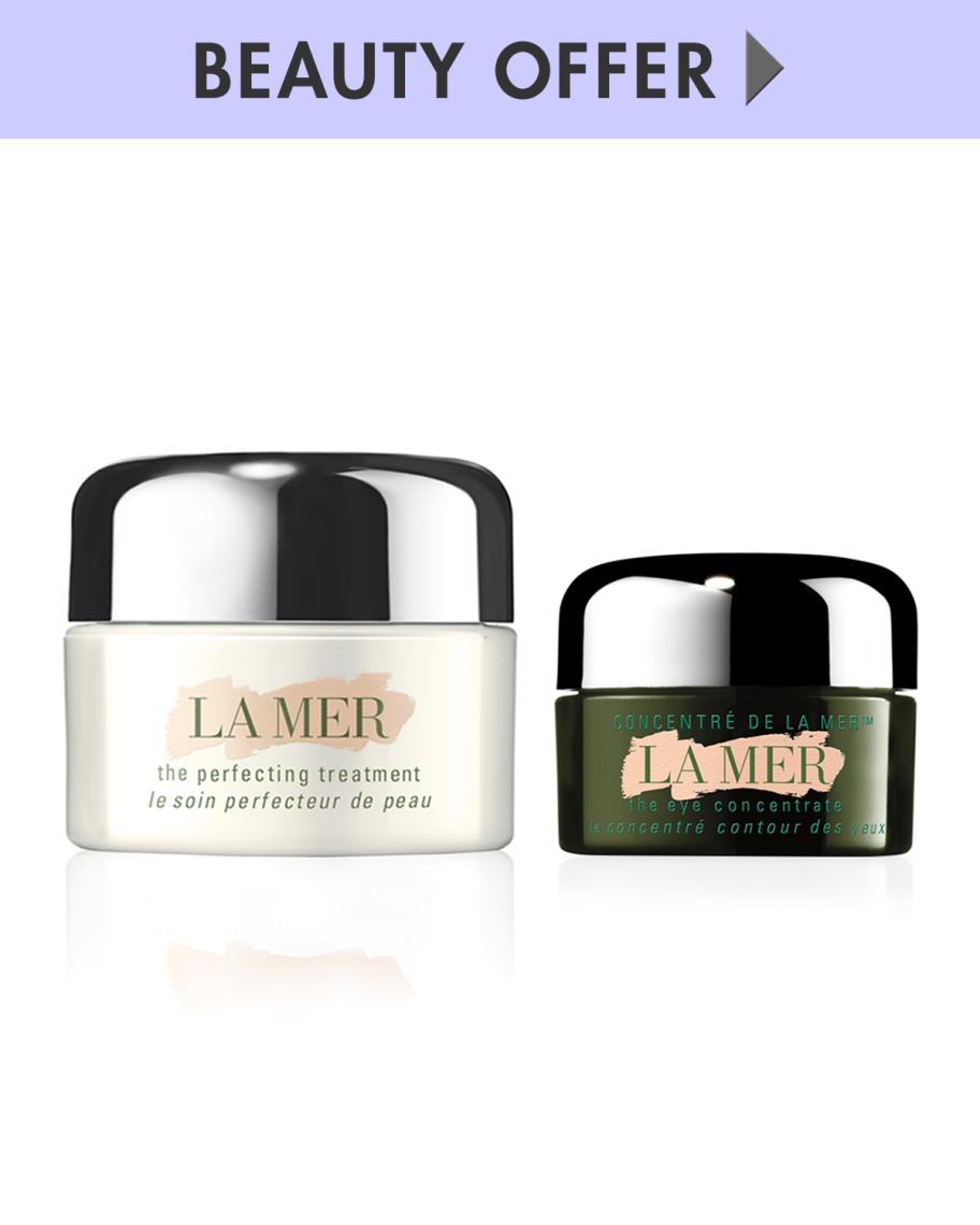 La Mer Yours with any $300 La Mer Purchase%26#151;Online only* | Neiman ...