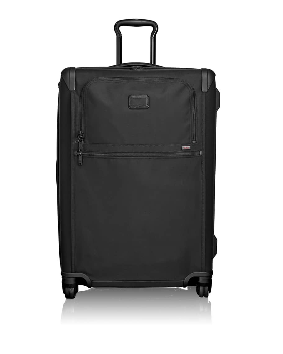 Tumi Medium Trip Expandable 4Wheel Packing Case Luggage Neiman Marcus