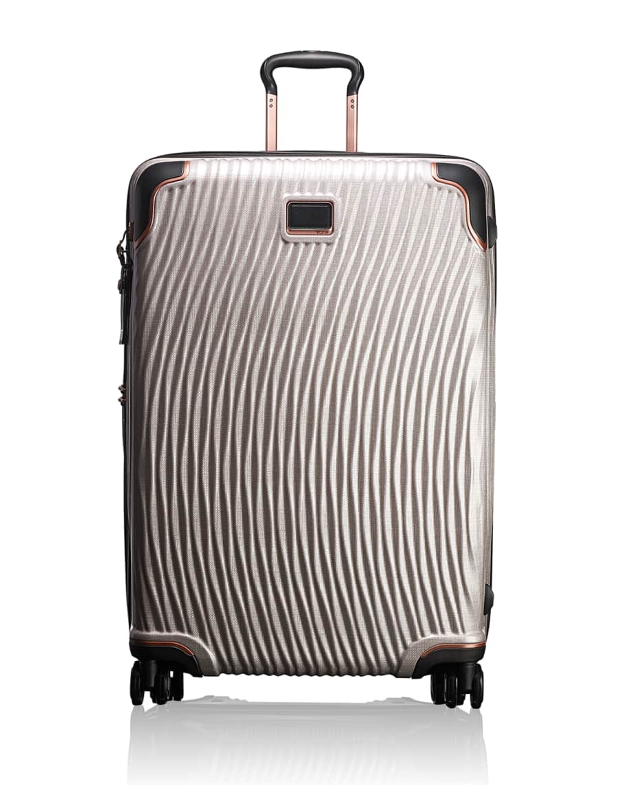 Tumi Latitude Extended Trip Packing Case Luggage Neiman Marcus
