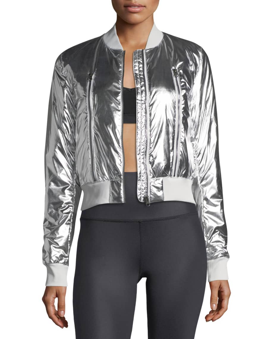 Alo off duty bomber clearance