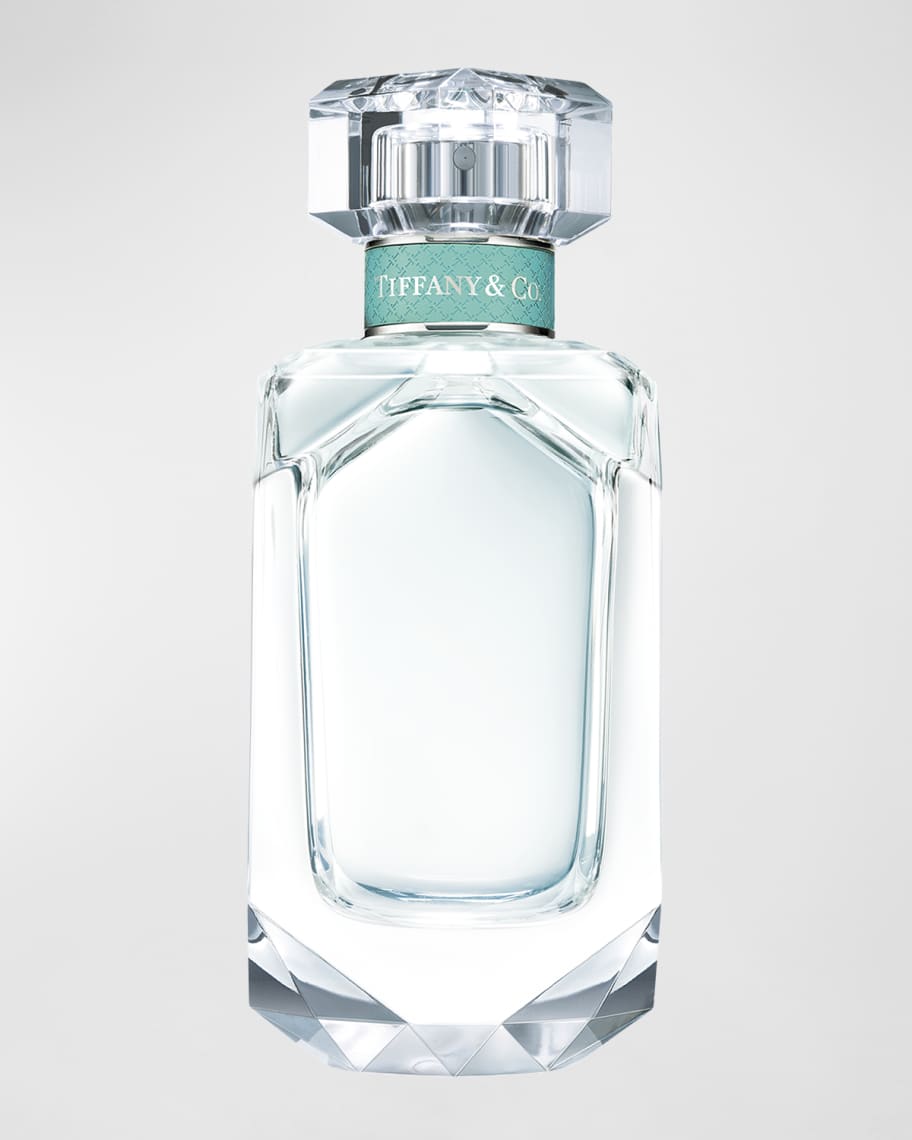 TIFFANY ティファニー EAU DE PARFUM 100ml Tiffany & Co Tiffany & Co. Eau de Parfum, 2.5 oz. | Neiman
