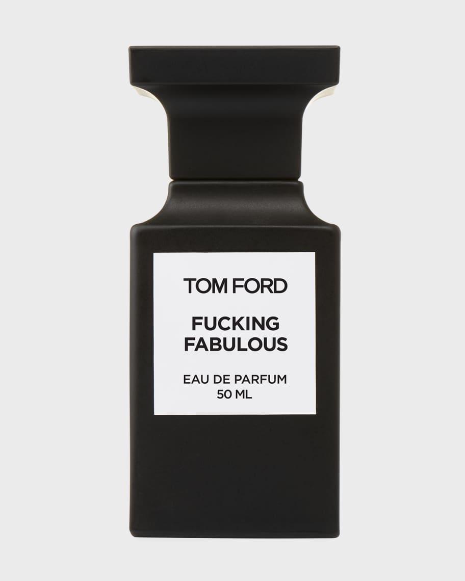Dental Sved Antagonisme TOM FORD Fabulous Eau de Parfum, 1.7 oz./ 50 mL | Neiman Marcus