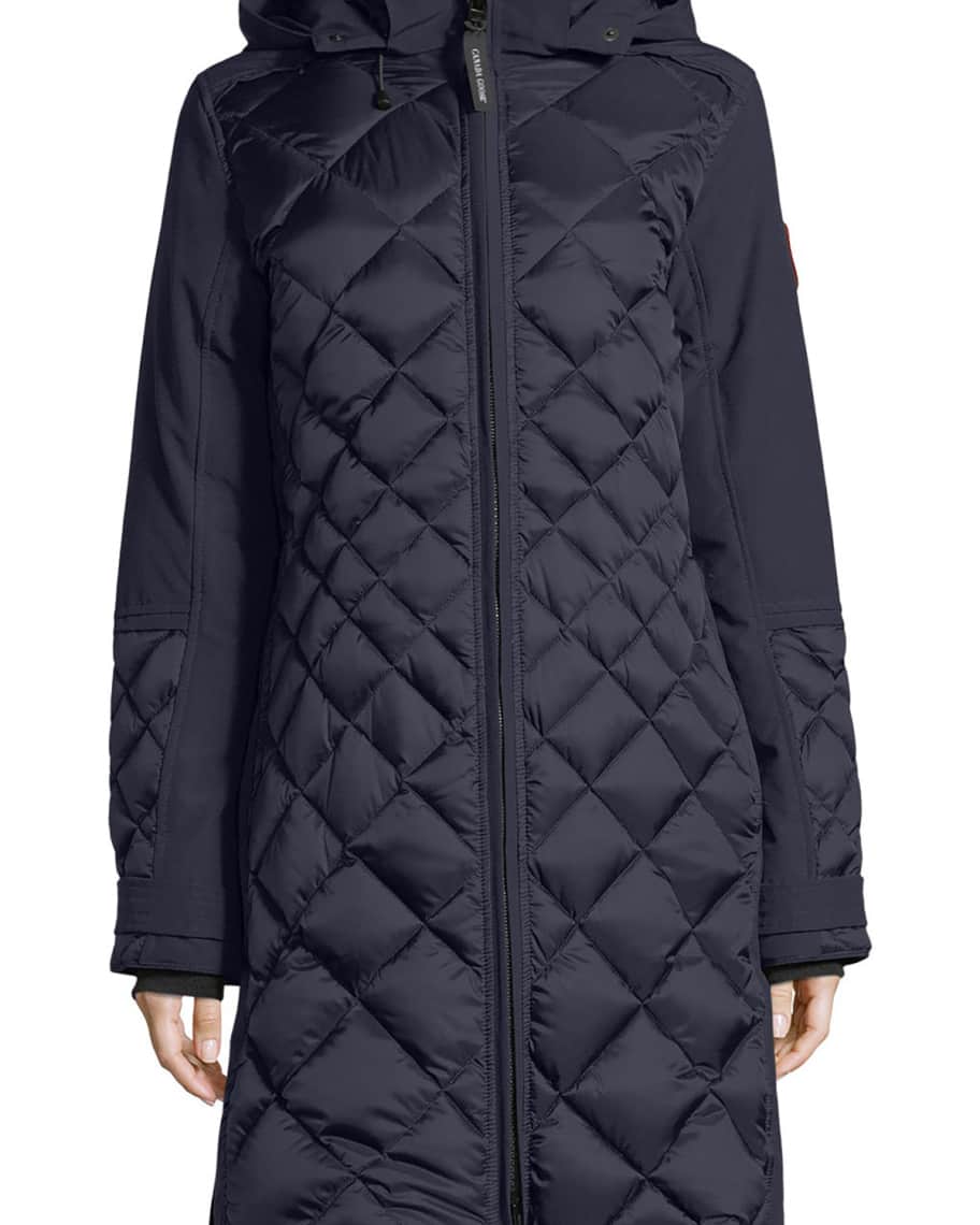 Canada goose ladies cabot parka discount