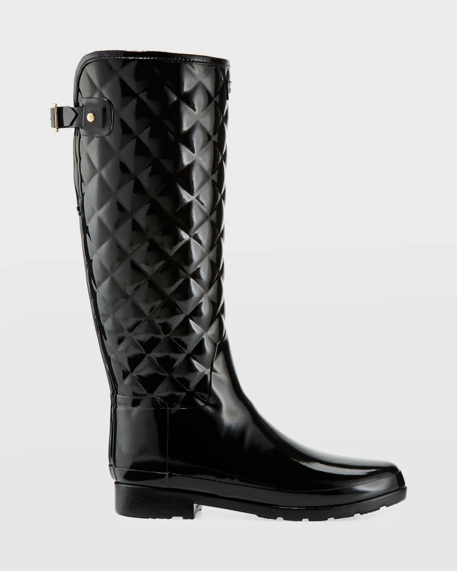 Neiman marcus hunter boots top