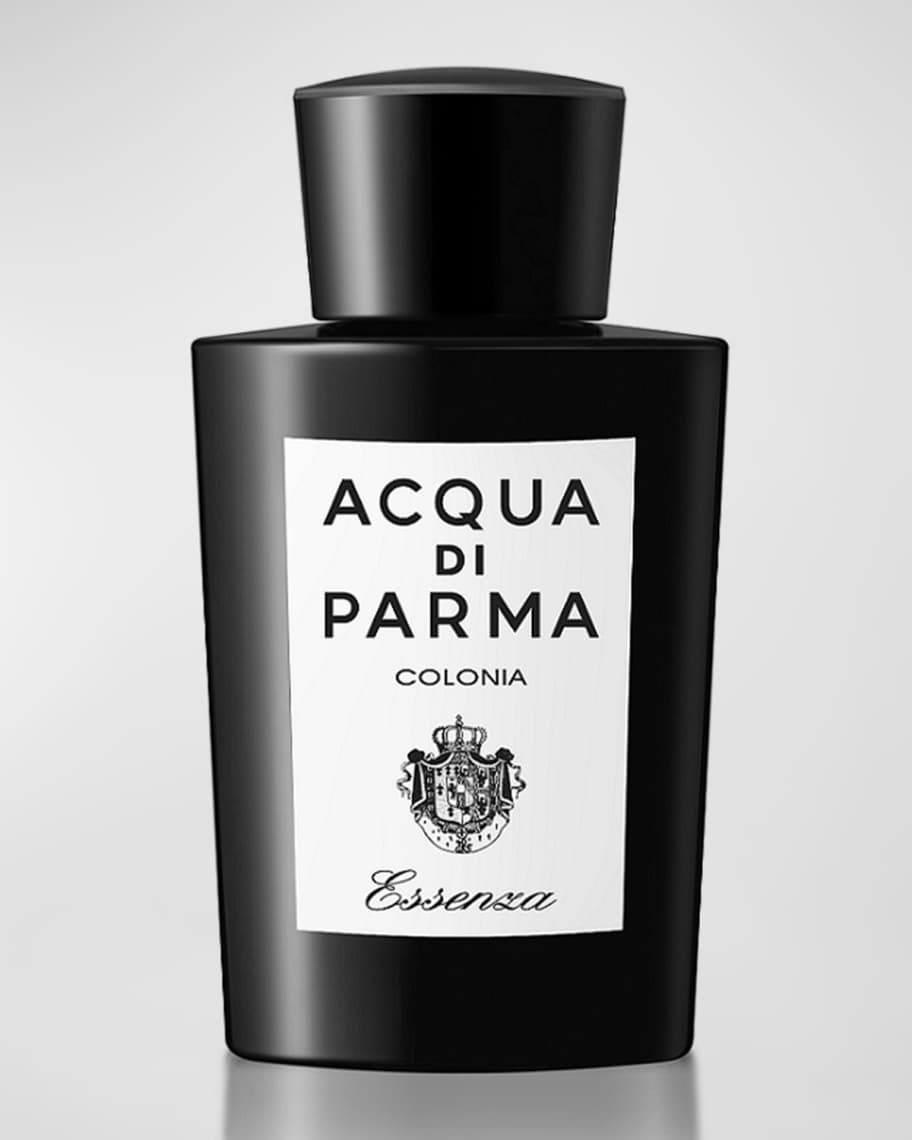 100％本物 Eau Essenza Colonia Parma di Acqua de oz 3.4 Cologne, 香水(男性用)