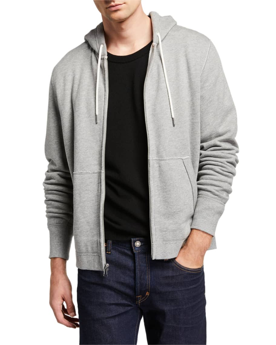Rag and bone standard issue hoodie clearance