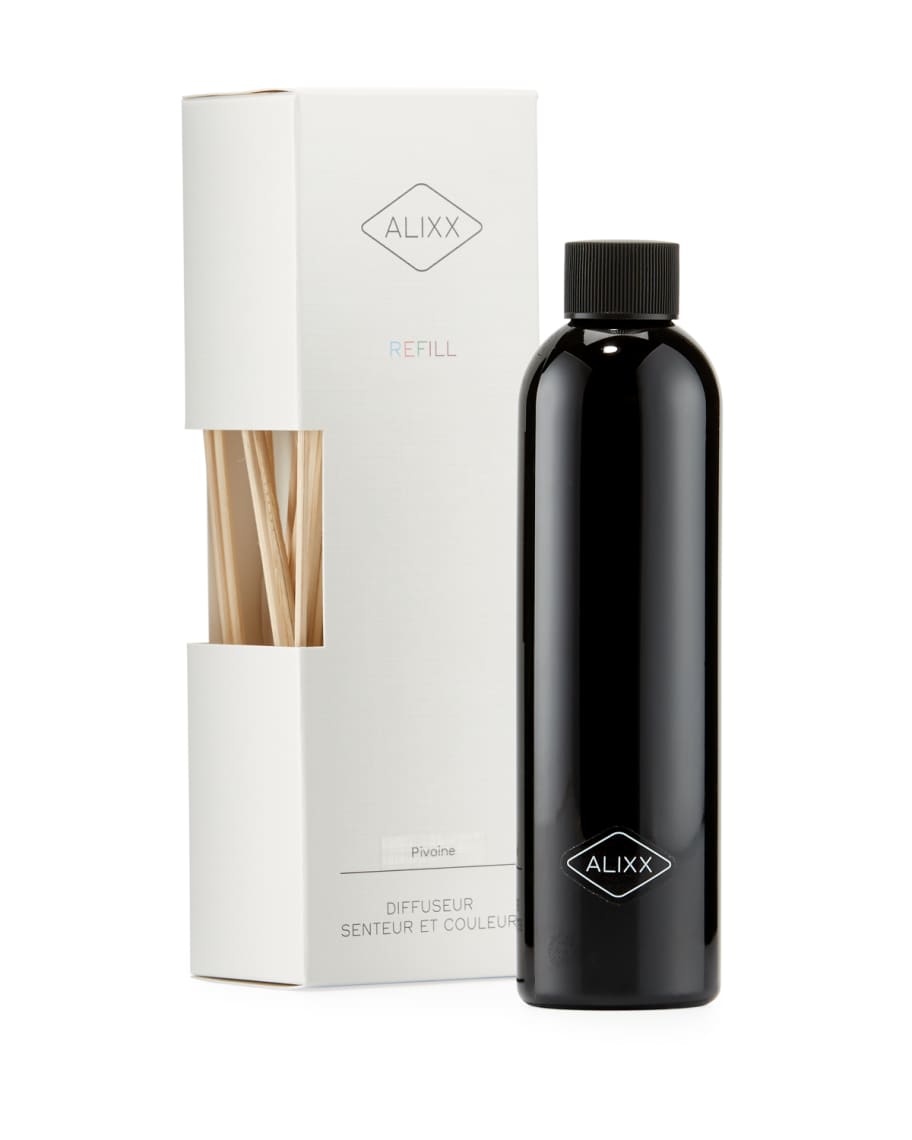 Alixx Diffuser Refill Pivoine Neiman Marcus