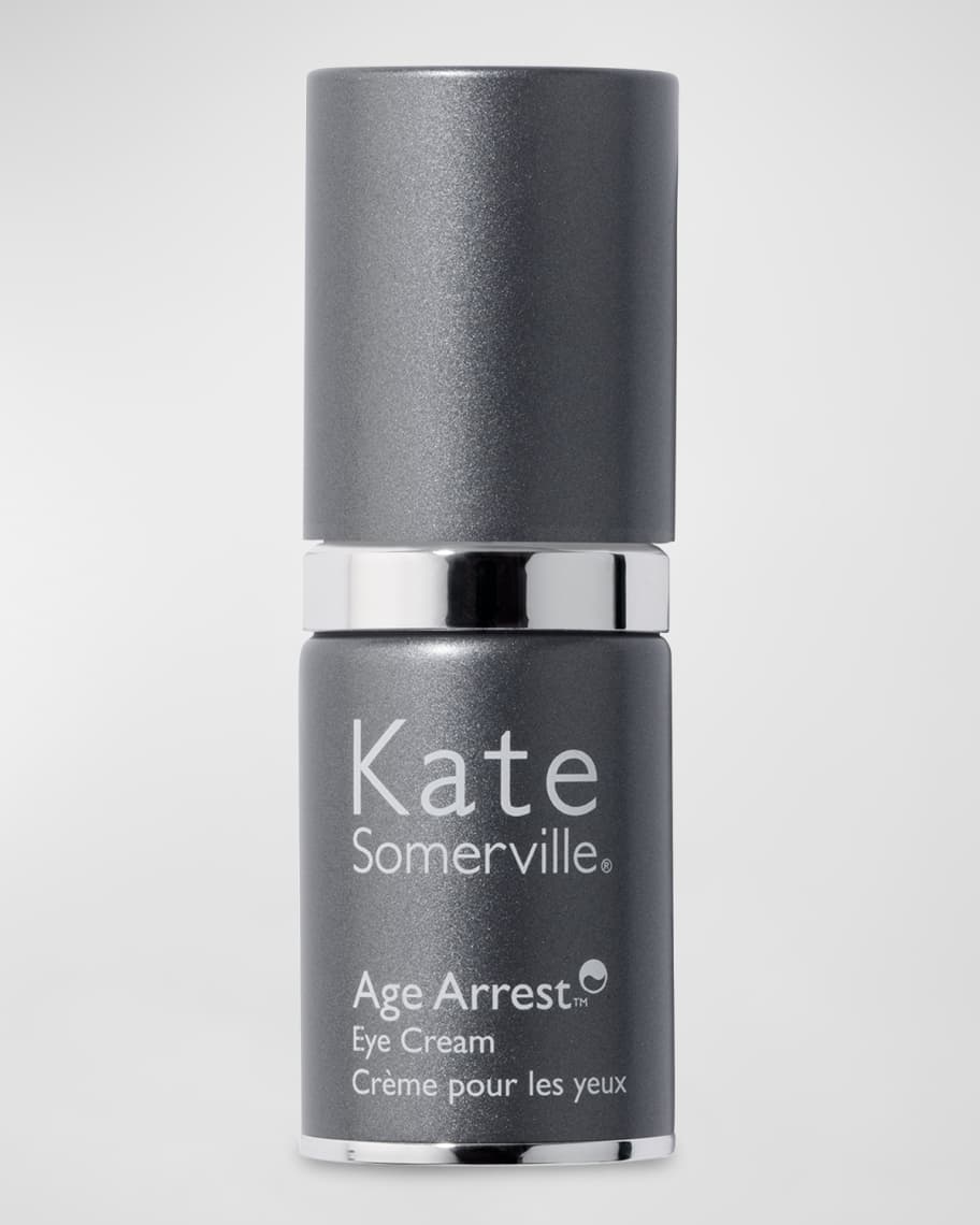 Kate Somerville Age Arrest Eye Cream, 0.5 oz. Neiman Marcus
