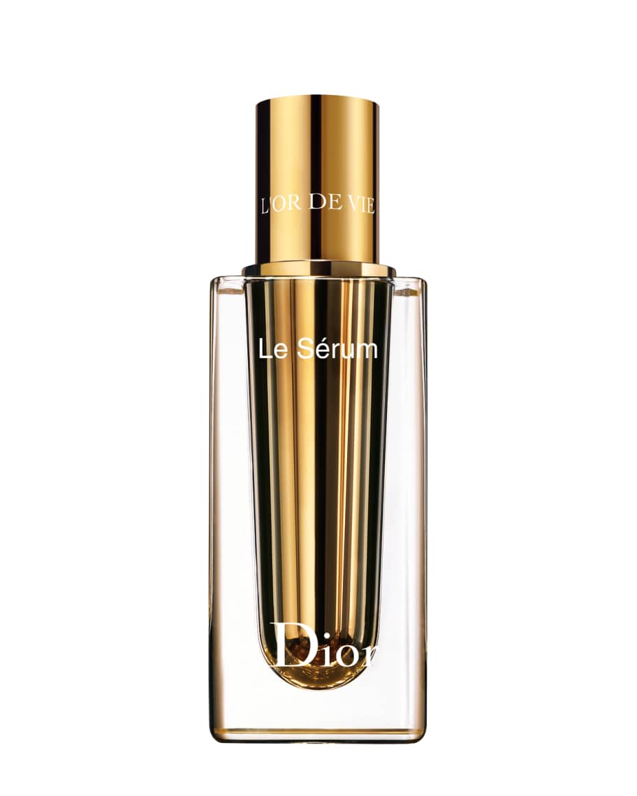 Dior L'Or de Vie Serum | Neiman Marcus