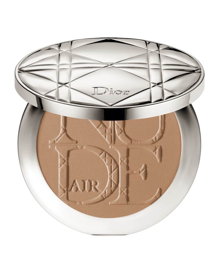 diorskin nude powder