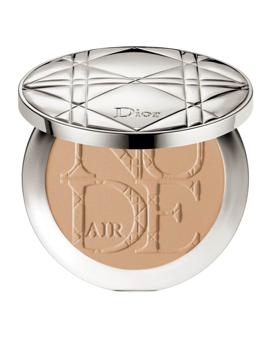 dior sun powder