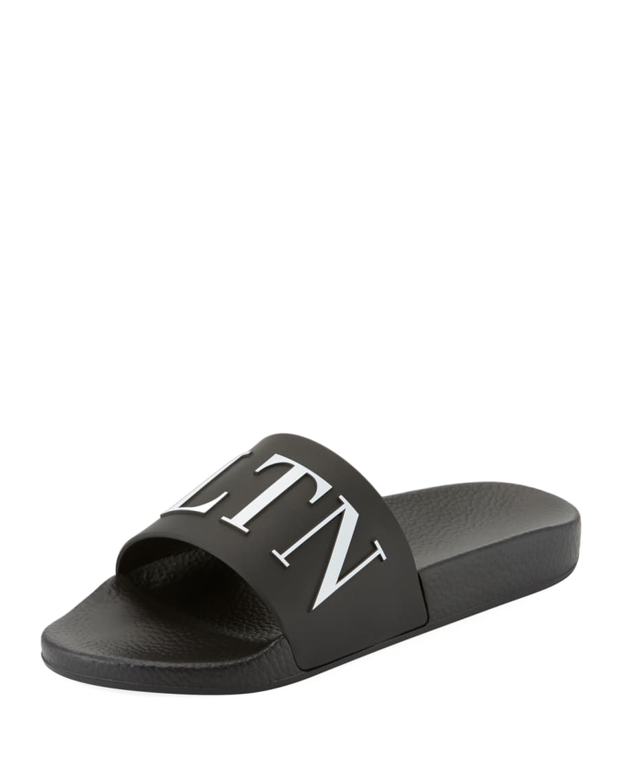 Valentino vltn slides 2025