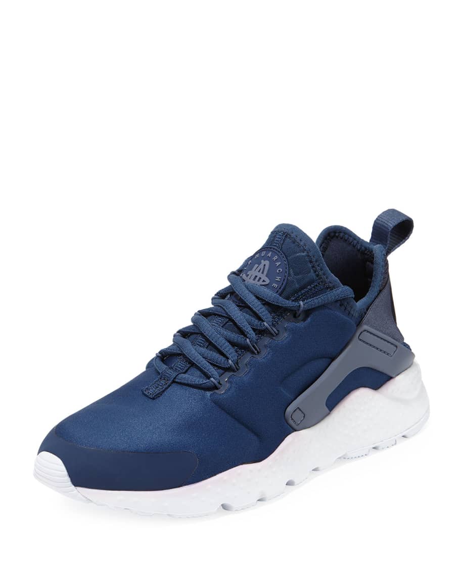 Nike huarache avorio online