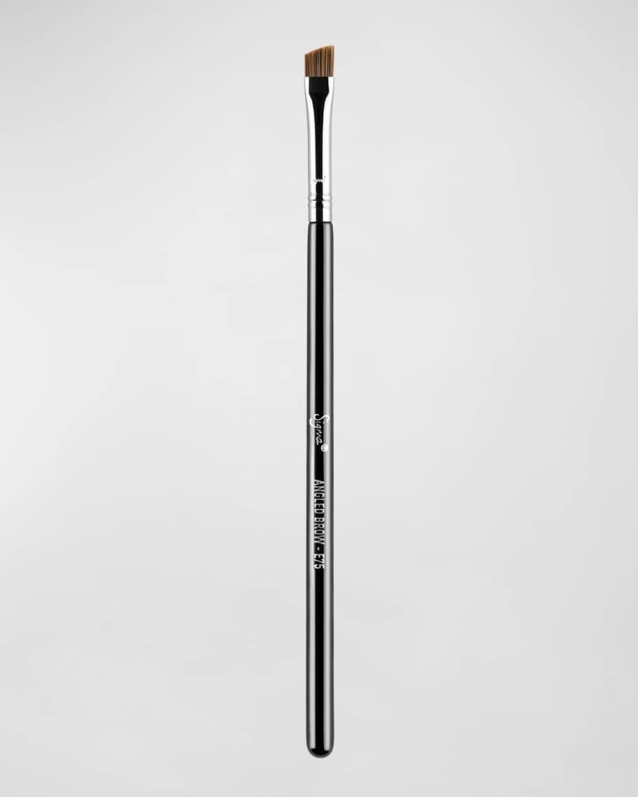 Angled Brow Brush