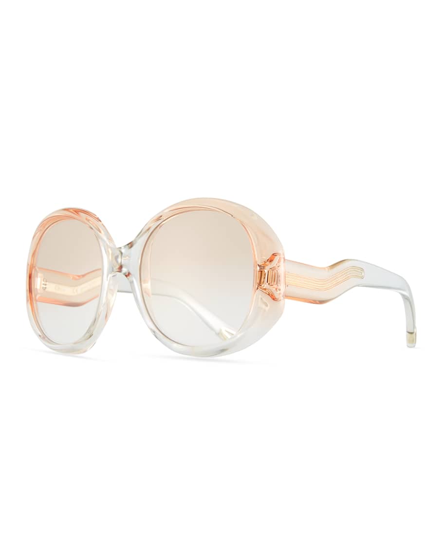 Chloe sales qleo sunglasses