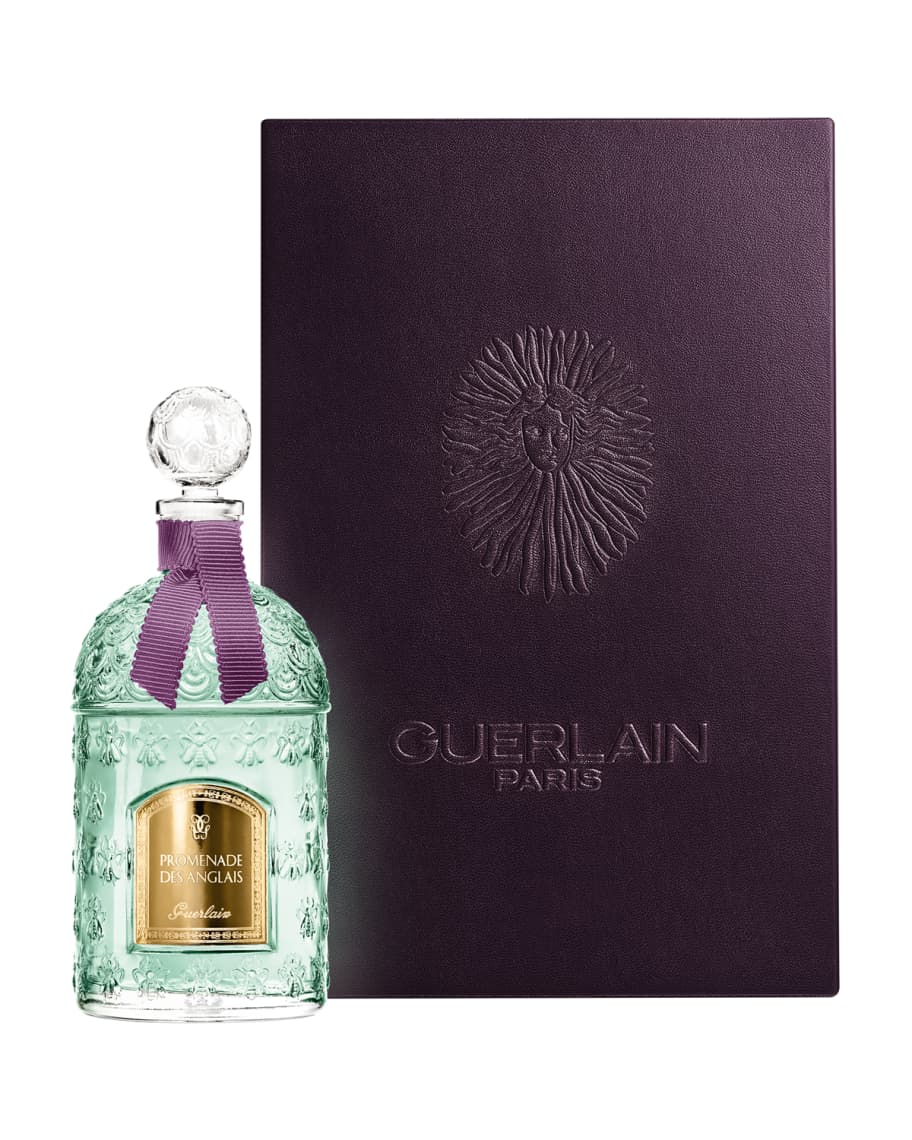 Parfums Guerlain Promenade Des Anglais Promenade Des Anglais Guerlain