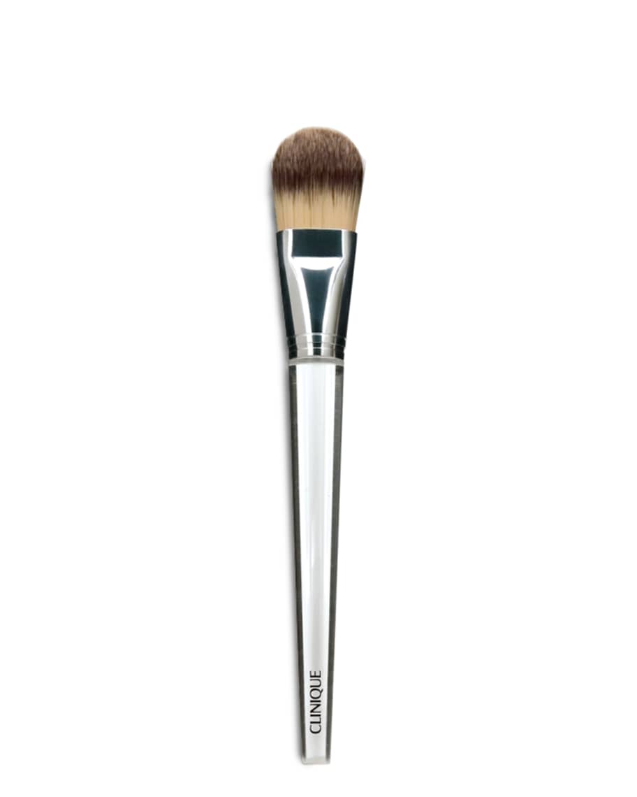 Clinique Foundation Brush Neiman Marcus