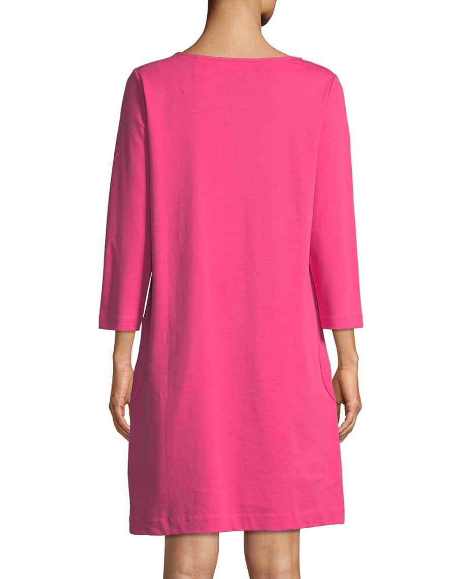 Joan vass petite dresses clearance