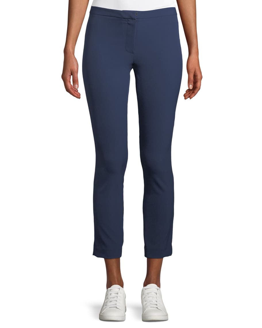 Theory perform tech sale classic skinny pant