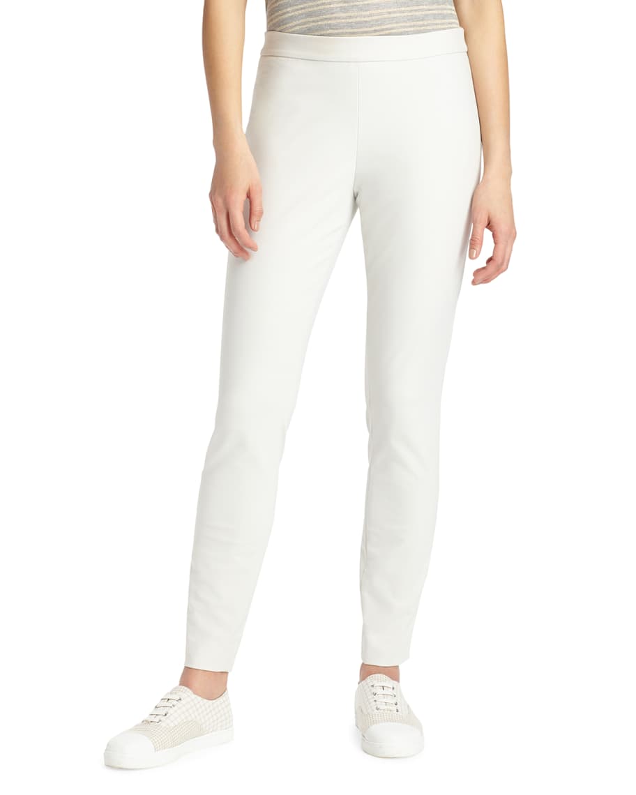 Lafayette 148 murray pant store