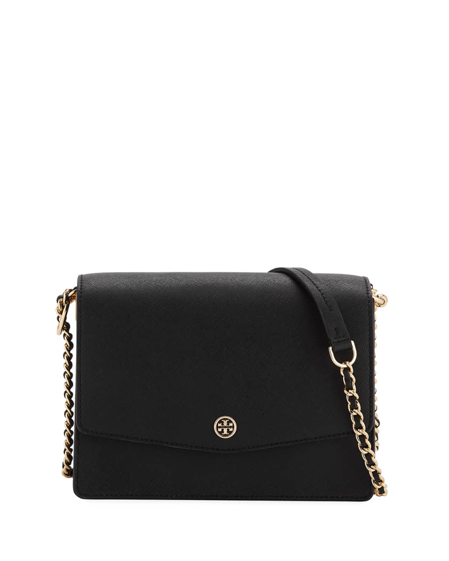 Tory Burch Robinson Convertible Shoulder Bag Neiman Marcus