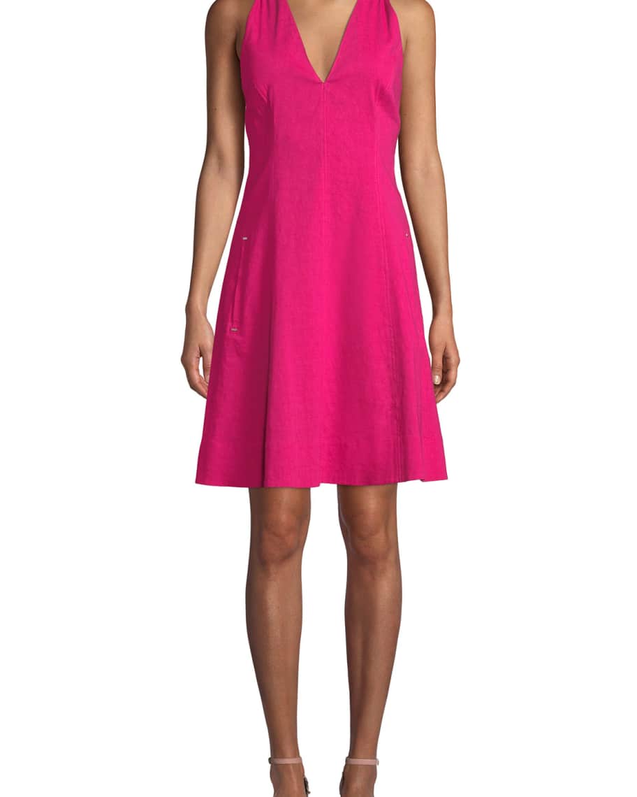 Elie tahari dresses neiman marcus shop