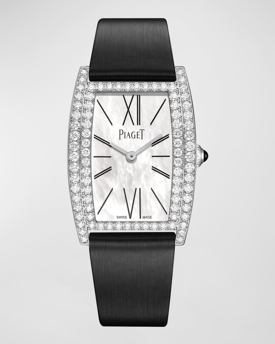 Piaget limelight deals tonneau