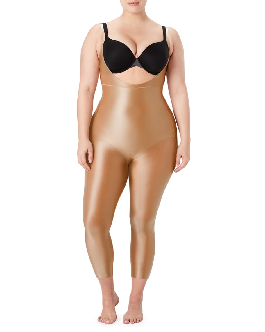 Spanx suit your fancy catsuit online