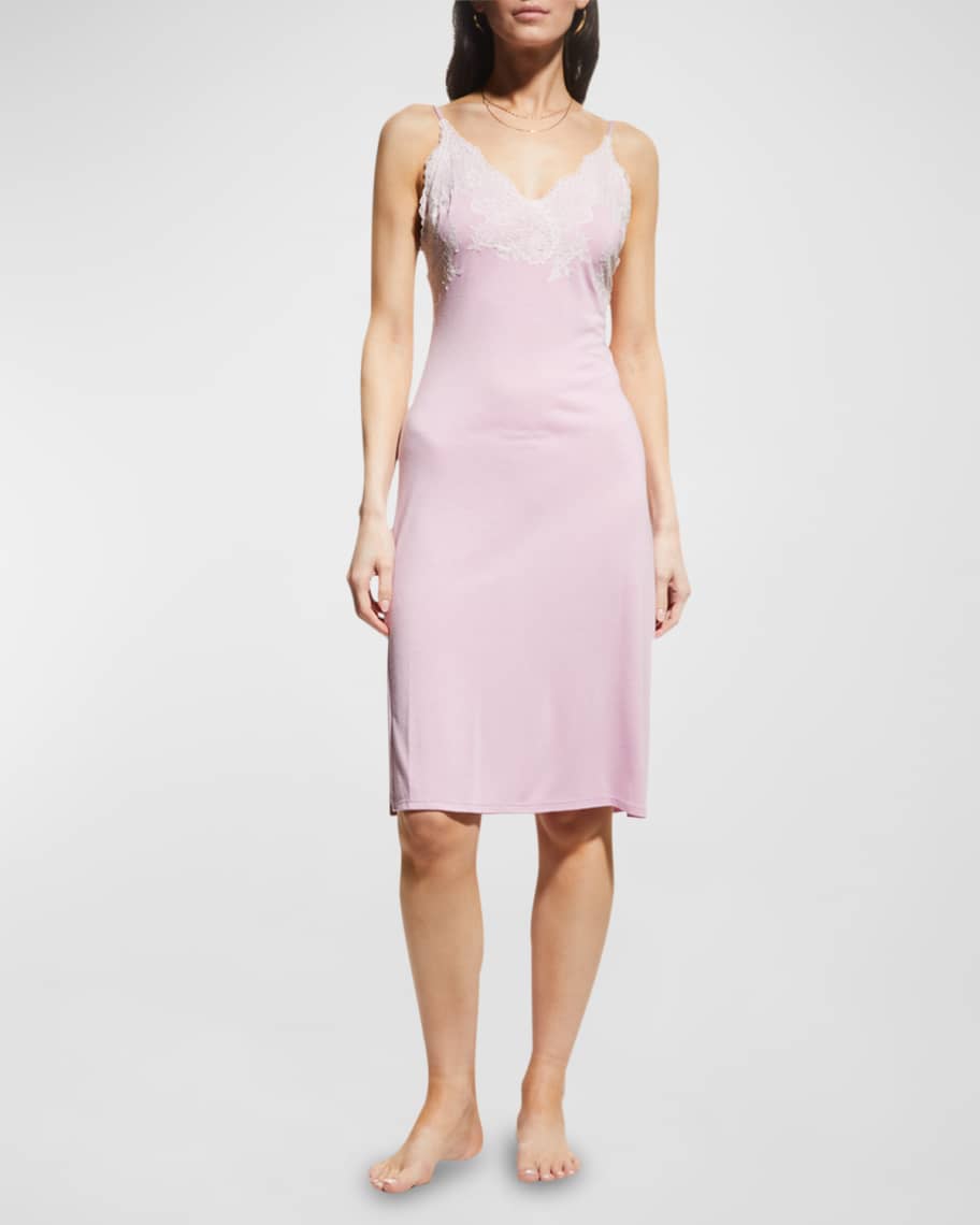 Natori shangri new arrivals la nightgown