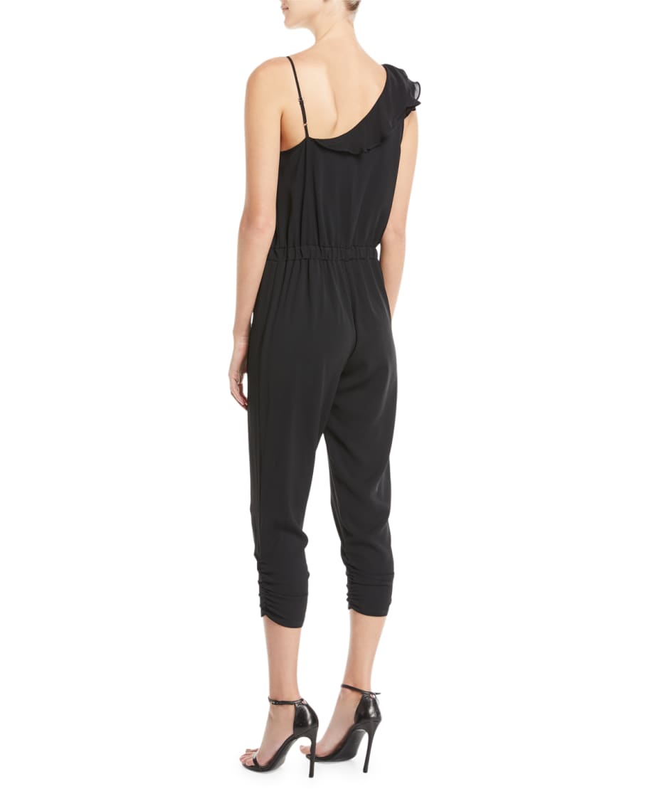 Parker addison jumpsuit clearance