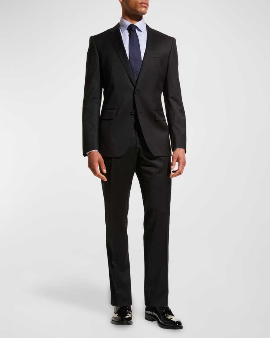 Shop Louis Vuitton 2023 SS Unisex Silk Street Style Long Sleeves
