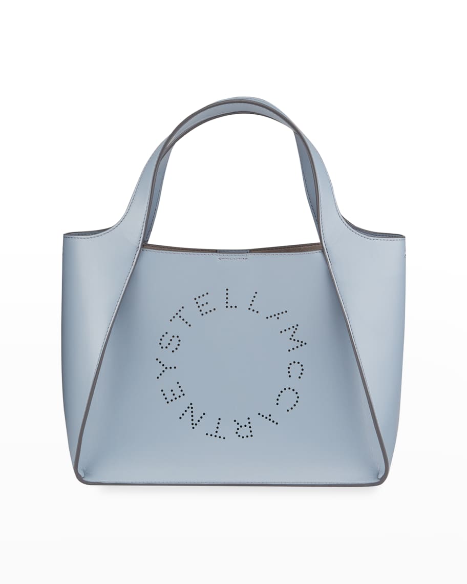 Stella McCartney Stella Logo Crossbody Bag