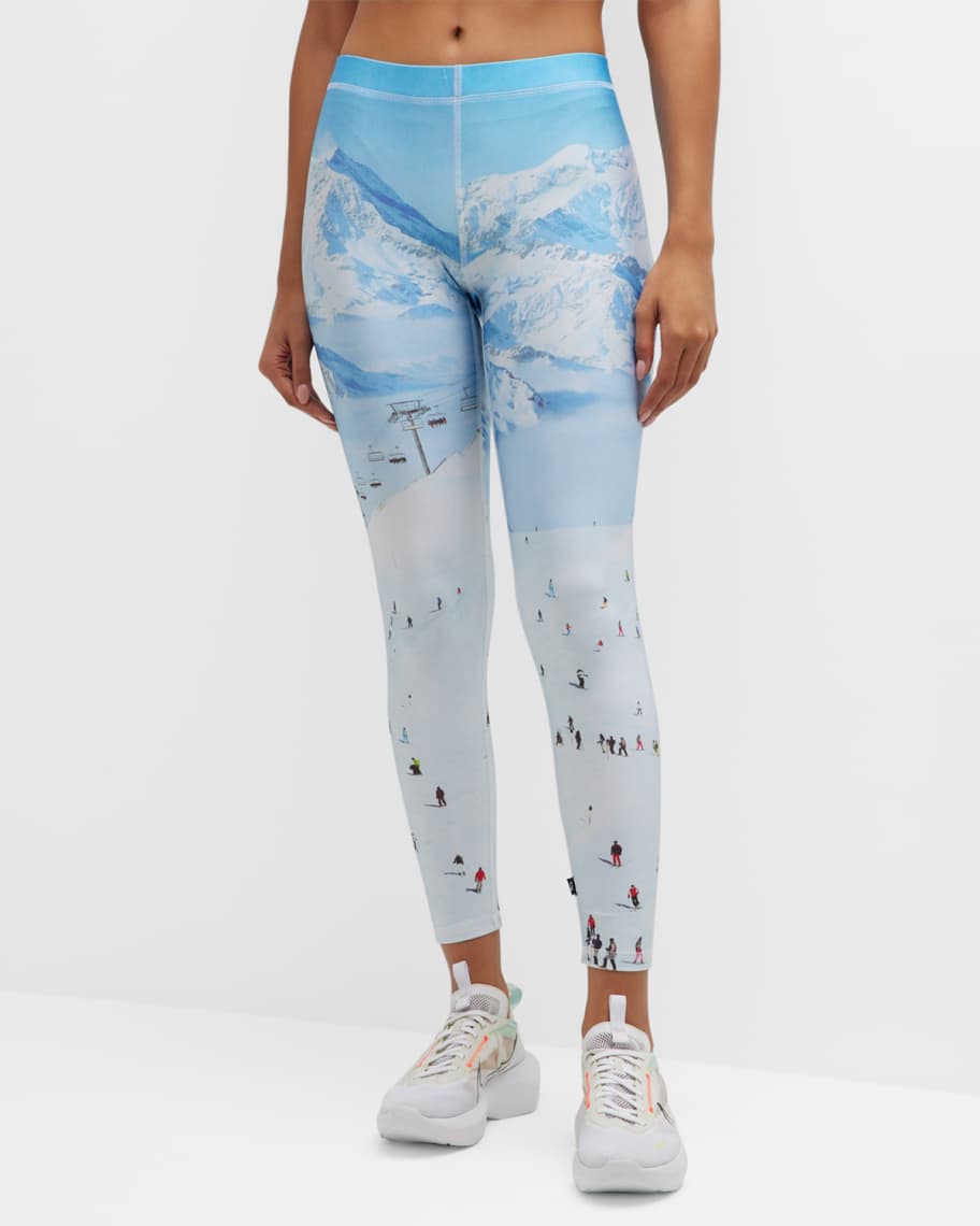 Terez ski trip leggings clearance