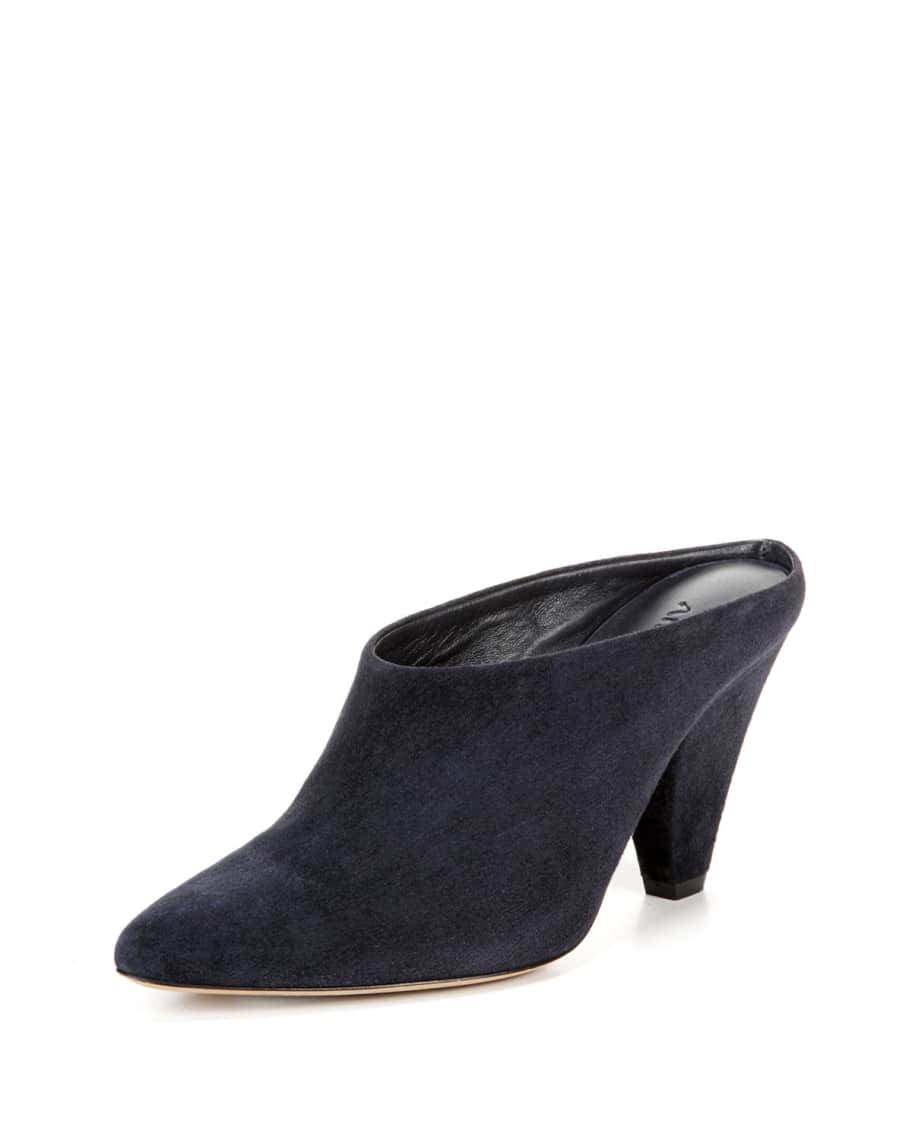 Vince emberly mule cheap