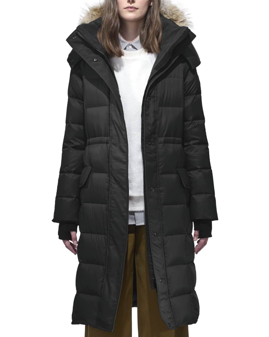 Lunenburg parka sales
