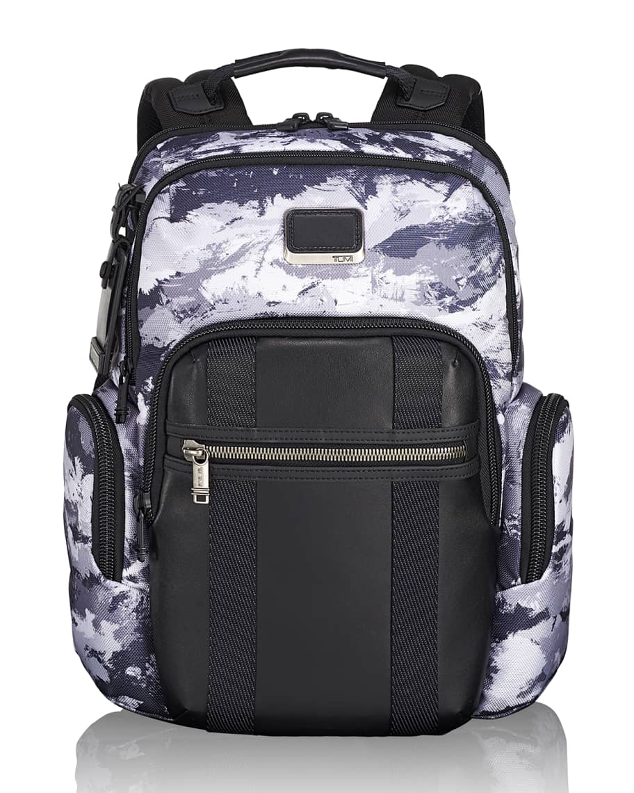 Tumi nellis backpack alpha bravo hotsell