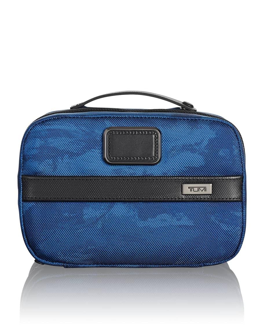 TUMI Split Travel Kit Bag Neiman Marcus