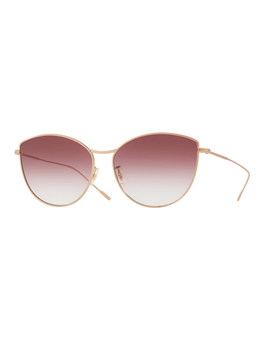 Oliver peoples sales rayette sunglasses