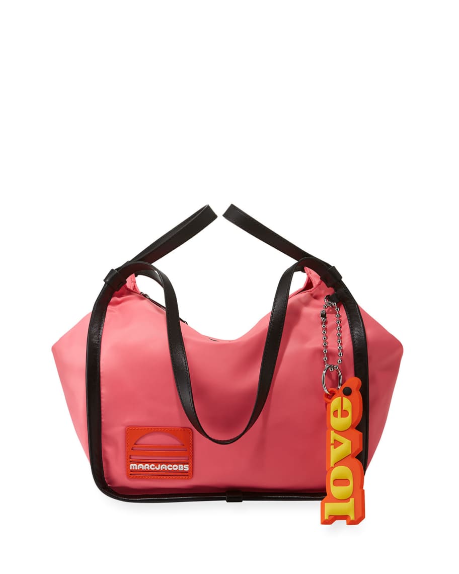 Marc jacobs nylon sport tote 2025