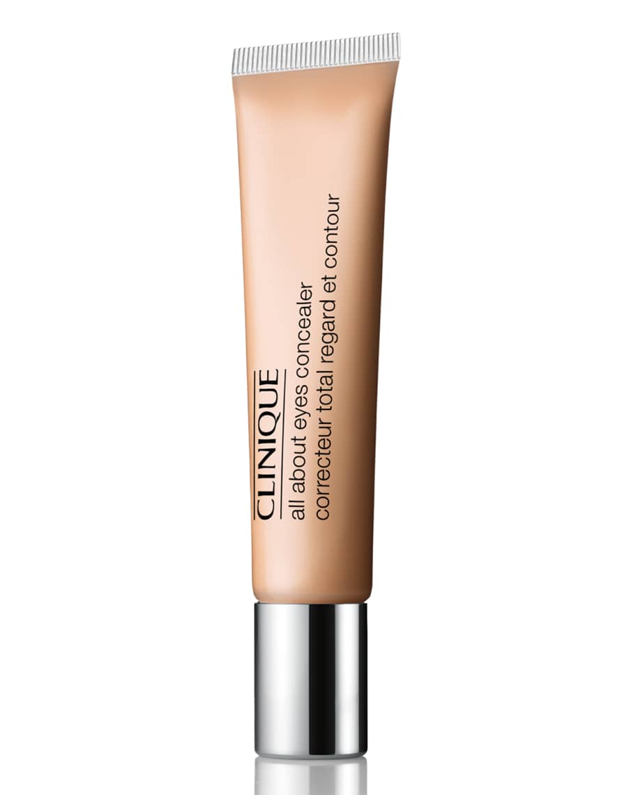 Nedsænkning Retaliate Underlegen Clinique All About Eyes Concealer | Neiman Marcus