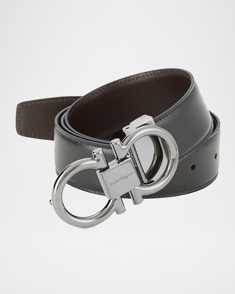 Ferragamo Men display picture 1