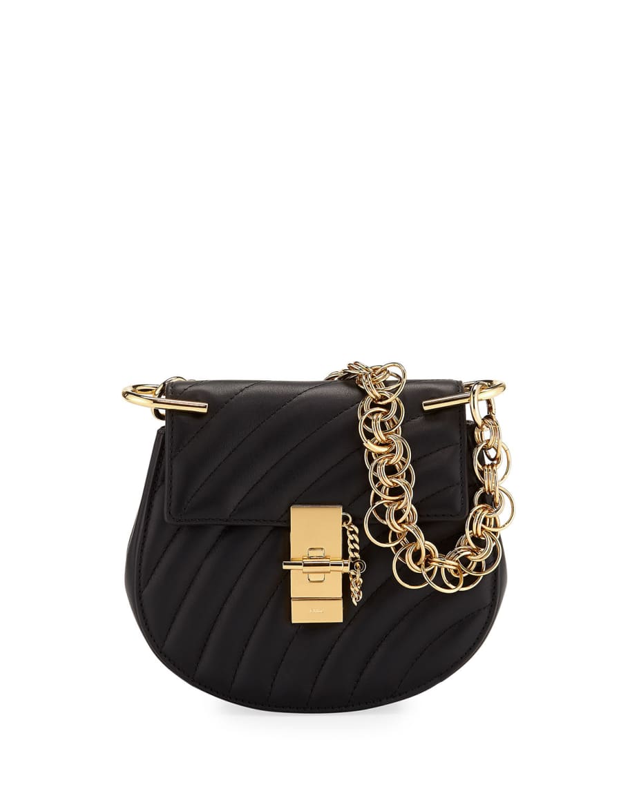 Chloe mini hotsell drew bijou bag